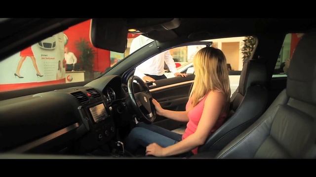 Matt Kay welcomes you to cartime! смотреть онлайн