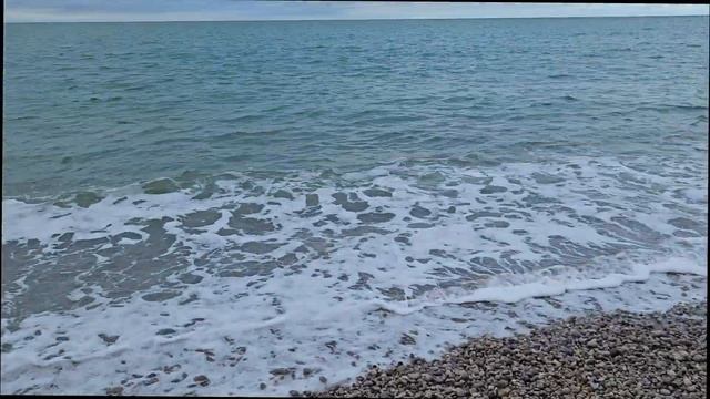 Нормандия влог / Этрета: почему сюда стоит сбежать из Парижа! Как добраться без машины? смотреть онлайн