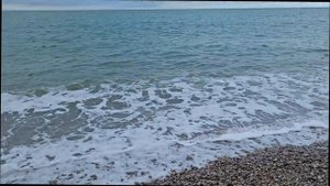 Нормандия влог / Этрета: почему сюда стоит сбежать из Парижа! Как добраться без машины?