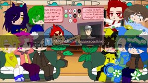 |Реакция 13 карт на МЕМЕ|13cards|Бубновыe|Kero|