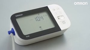 OMRON M7 Intelli IT AFIB