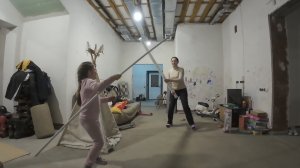 Январь 2025 года. К родным в стройку на плов с Грузинским салатом и пирогами...