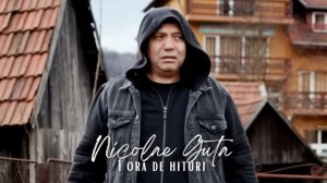 Nicolae Guta - COLAJ 1 ORA CELE MAI FRUMOASE MELODII - HITURI 2023