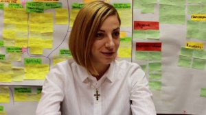 Транспортная компания - отзыв клиента