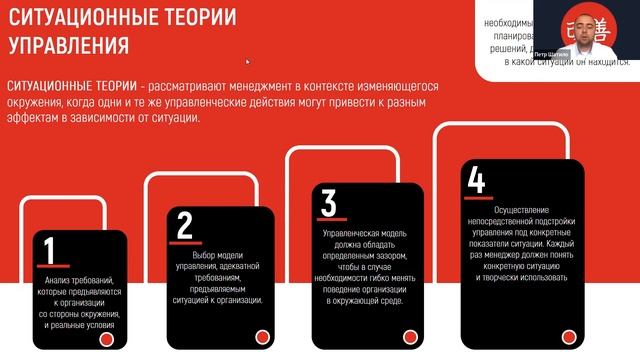 Вебинар Практики регулярного менеджмента