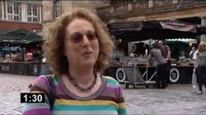 SpeakOut Elementary Unit 7 Interviews