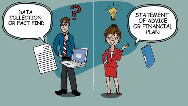 Quadrant Financial Planning - First Meeting смотреть онлайн