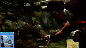 [Прохождение] Кампания №1, Месть, Экспедиция в Вернаццу - Rise of Nations: Rise of Legends