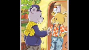 English for children  Spotlight 2  Page 40 41  The Town Mouse and the Country Mouse  Part 1