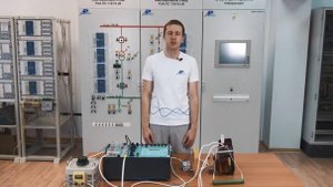 Сатурн-М2 - устройство для проверки выключателей с номинальным током до 200 А