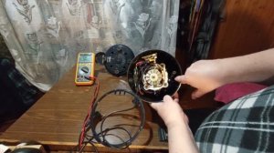 Мелкий ремонт соковыжималки Redmon RJ-M906 - не запускается