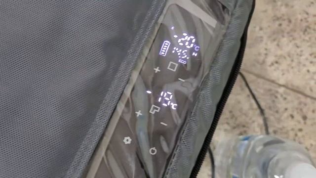 신형 알피쿨T50  냉동고 어는속도는?