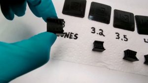 Gratkit - ABS like resin - Review