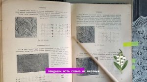 Платки в книгах по вязанию