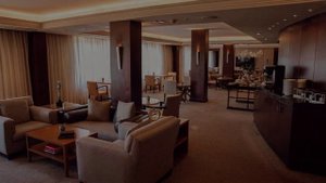 Grand Hyatt Istanbul, İstanbul, Turkey