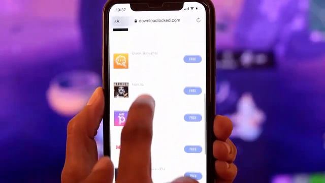 How To Download Google Play Store Apps on your iOS Device   Play Store on iPhoneiPad