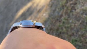 TISSOT PRX DIGITAL T137.463.11.030.00のリストショットです。