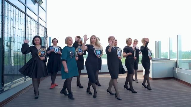 ШКОЛА 18 ВЫПУСК 2024 . Клип «СЛОВО РОДИТЕЛЯ» Смотреть всем , такое нельзя пропустить !!!