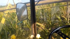 Fortschritt E-281 részletek (2019)