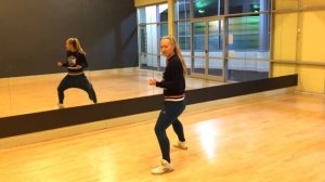 Body Jam 88 Tips & Trix Block 1