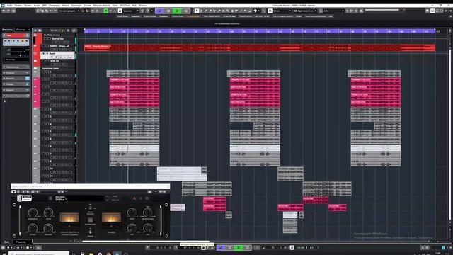SERPO, FOREN - Наружу (Сниппет трека) смотреть онлайн