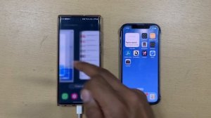 how to transfer whatsapp business from android to iphone | without pc and without reset | wutsapper