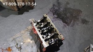 Газель Камминз, когда клинит коленвал