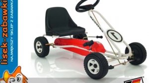 Traktor PEG PEREGO  Mini Tony Spielzeug für Kinder Spielzeugauto