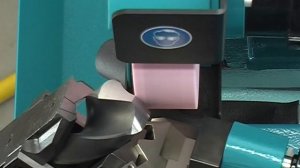 BSG 60: Bohrer ausspitzen