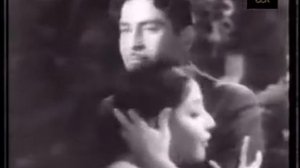 Woh Subah Kabhi To Aayegi "И снова будет утро / Phir Subah Hogi" 1958.flv