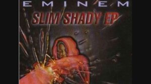 Eminem - Intro (Slim Shady) / Low Down, Dirty