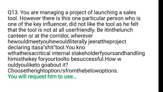 72417 Course Answers | Elevate Wings1: Business Skills Track 2 answers смотреть онлайн