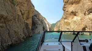 Едем на Кавказ. День 12. Дагестан.