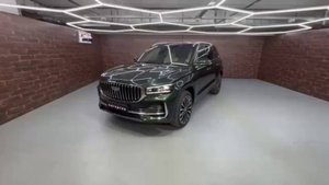 В наличии Geely Monjaro рестайлинг👇