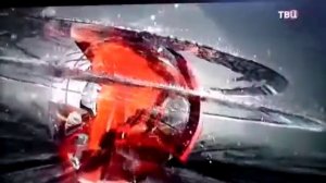 ТВЦ Зимний Часы Заставка События (23.01.2018) 23 Январь Вторник