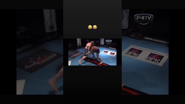Tom Aspinall Shares Some Footage of his Younger Self