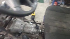 минитрактор своими руками