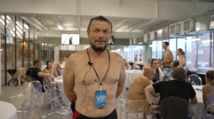 В Самаре открылся самый большой термальный комплекс бренда Городских терм.