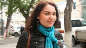 Женщины Владивостока об идеальном муже