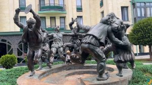 Первый раз в Грузии! Что посмотреть в Тбилиси?