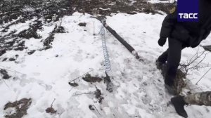 Апти Алаудинов "АХМАТ". Боец с позывным "Тьер" о устойчивости БПЛА "Суперкам"