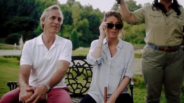 The Detour [PROMO] | TBS смотреть онлайн