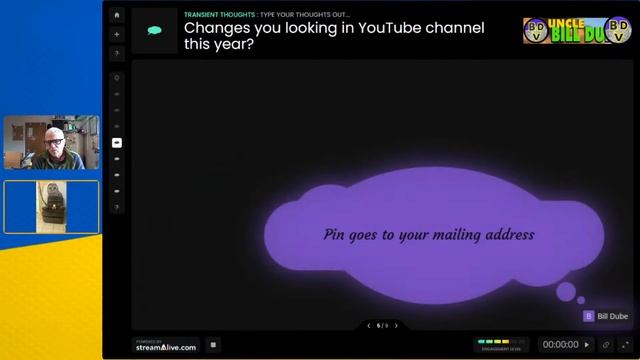 Regenia on monetized in 2023       🚦