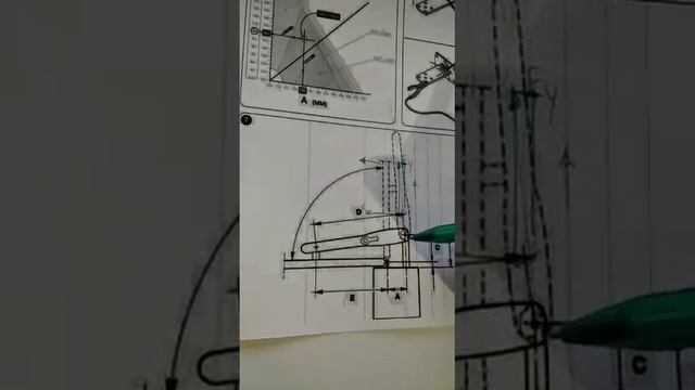 Правильный монтаж линейной автоматики для распашных ворот