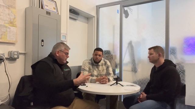 Good Life Small Business Podcast:  What Does Nebraska Enterprise Fund Do?