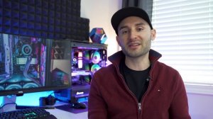 Cooler Master ML360R RGB Review - Cooling the Core i9 9900K