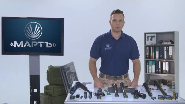 Правильное применение шокера