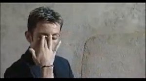 Фокус с сигаретой