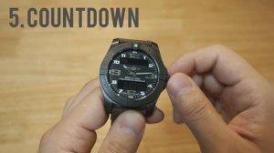 breitling aerospace evo night mission