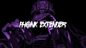 Phonk Killer - TENEBRIS [Extended]